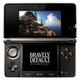 Illustration for article titled Square Enix Has an Original Role-Playing Game (With A Goofy Name) Coming to Nintendo 3DS